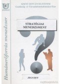 Székely Csaba,Takácsné György Katalin - Stratégiai menedzsment
