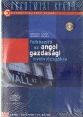 Görgényi István,Várkonyi Andrea - Felkészítő az angol gazdasági nyelvvizsgákra