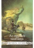 Robin Hobb - Az Orgyilkos Tanítványa