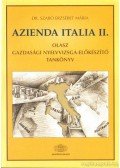 Dr. Szabó Erzsébet Mária - Azienda Italia II.
