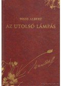 Wass Albert - Az utolsó lámpás