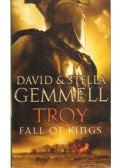 Gemmell, Stella,David Gemmell - Troy: Fall of Kings