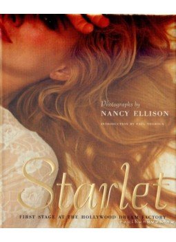 Ellison, Nancy, Paul Theroux - Starlet Ellison, Nancy, Paul Theroux - Starlet, 2001 antikvár könyv
