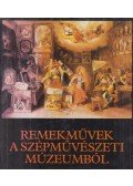 Urbach Zsuzsa - Remekművek a Szépművészeti Múzeumból