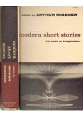Arthur Mizener - Modern Short Stories