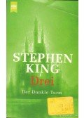 Stephen King - Drei