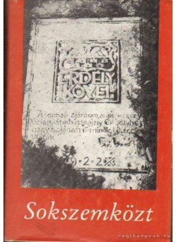 Dávid Gyula, Veress Zoltán - Sokszemközt Dávid Gyula, Veress Zoltán - Sokszemközt, 1995 antikvár könyv