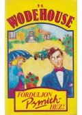 P. G. Wodehouse - Forduljon Psmithhez
