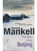 Henning Mankell - The Man from Beijing