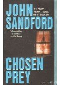 John Sandford - Chosen Prey