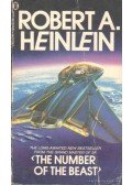 Robert A. Heinlein - The Number of the Beast