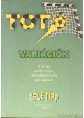 Fehér Gábor - Totóvariációk