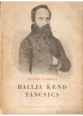 Bölöni György - Hallja kend Táncsics