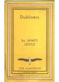 James Joyce - Dubliners