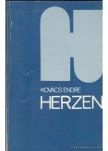 Kovács Endre - Herzen