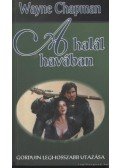 Wayne Chapman - A Halál havában