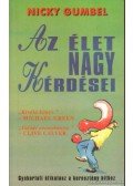 Gumbel, Nicky - Az élet nagy kérdései