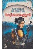 Pierres, Marianne de - Nejlonangyal