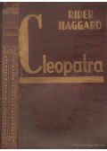 Rider Haggard - Cleopatra