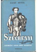Ijjas Antal - Széchenyi kapitány