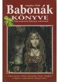 Wolf, Angelica - Babonák könyve