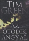 Green, Tim - Az ötödik angyal