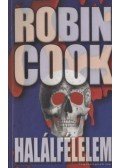 Robin Cook - Halálfélelem