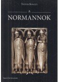 Rowley, Trevor - A normannok