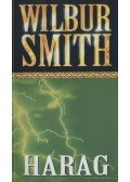 Wilbur Smith - Harag