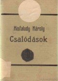 Kisfaludy Károly - Csalódások
