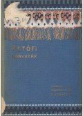 Bajza József - Petőfi István versei