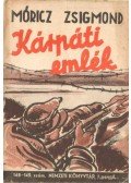 Móricz Zsigmond - Kárpáti emlék