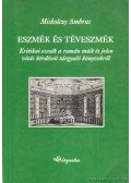 Miskolczy Ambrus - Eszmék és téveszmék