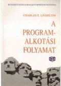 Lindblom, Charles E. - A programalkotási folyamat