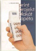 L. Molnár Mária - Print - projekt - plakát -tapéta
