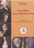 Németh Endréné Békefi Zsuzsanna - Hatodik daloskönyvem