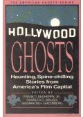 McSherry, Frank D. (szerk.),Waugh, Charles G. (szerk.),Martin H. Greenberg - hollywood Ghosts