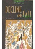 Waugh, Evelyn - Decline and Fall