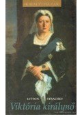 Strachey, Lytton - Viktória királynő