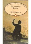 Emily Bronte - Wuthering Heights