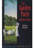 Mansfield, Katherine,Rosalie Kerr - The Garden Party and Other Stories - Stage 5
