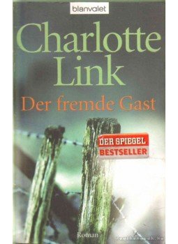 Link, Charlotte - Der fremde Gast Link, Charlotte - Der fremde Gast, 2012 antikvár könyv