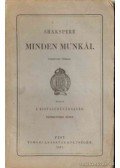 Shakspere - Sok hűhó semmiért; Perikles