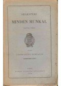 Shakspere - Ötödik Henrik király; VI. Henrik király (I. rész)