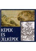 Tótfalusi István,Kertész István,Cifka Péter,Friss Gábor - Képek és jelképek