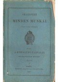 Shakspere - Hamlet; Felsült szerelmesek