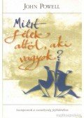 Powell, John - Miért félek attól, aki vagyok?
