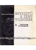 Darvas Gábor - Összhang és ellenpont