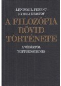 Lendvai L. Ferenc,Nyíri J. Kristóf - A filozófia rövid története