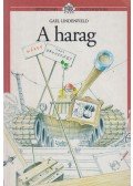 Lindenfield, Gael - A harag